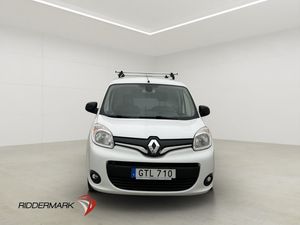 Renault Kangoo bild 5