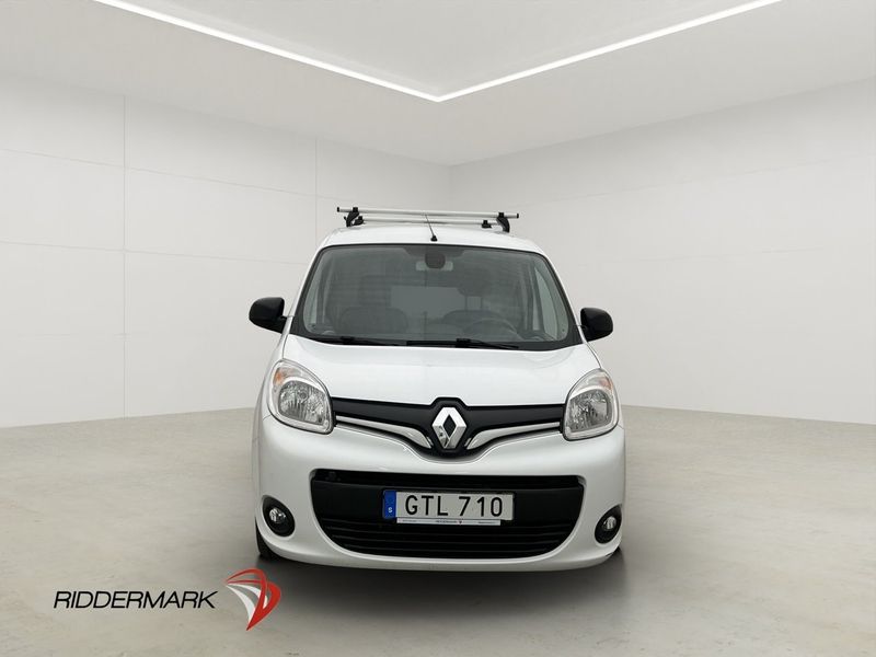 Renault Kangoo bild 5