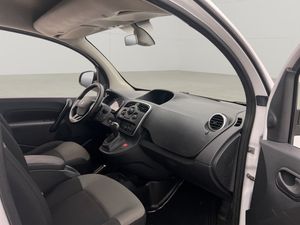 Renault Kangoo bild 28