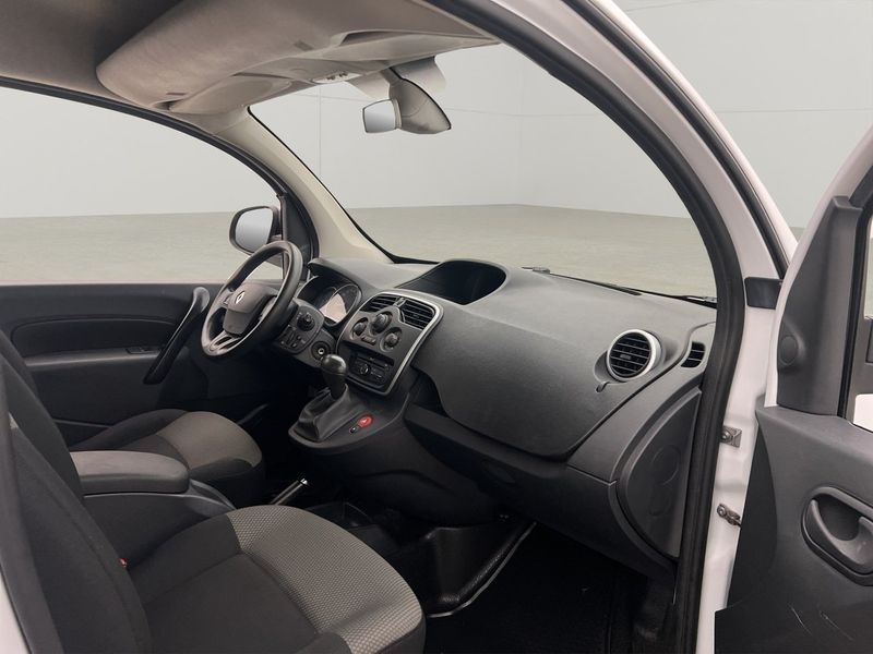 Renault Kangoo bild 28