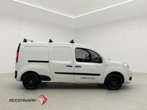 Renault Kangoo bild 2