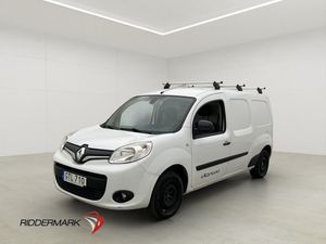 Renault Kangoo bild 3