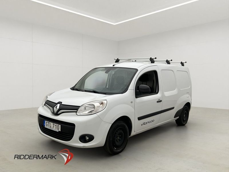 Renault Kangoo bild 3