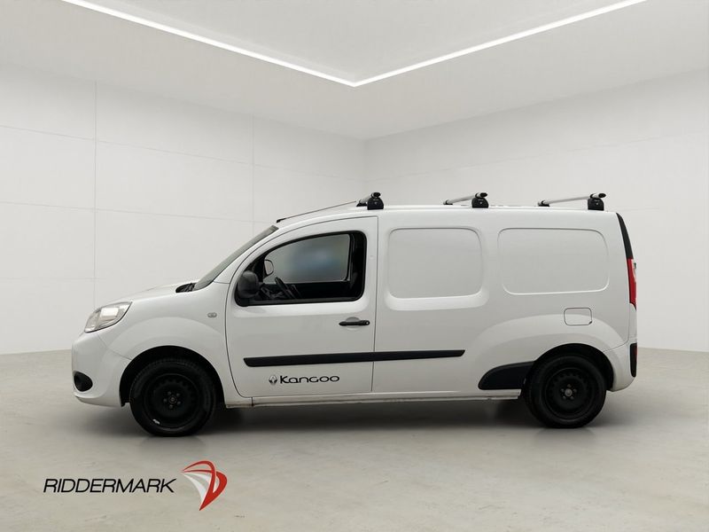 Renault Kangoo bild 6