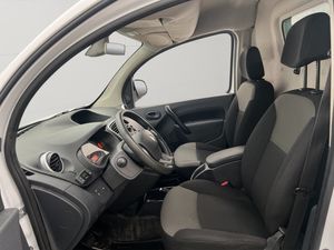 Renault Kangoo bild 15