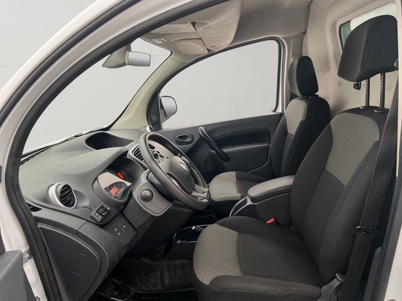 Renault Kangoo bild 15
