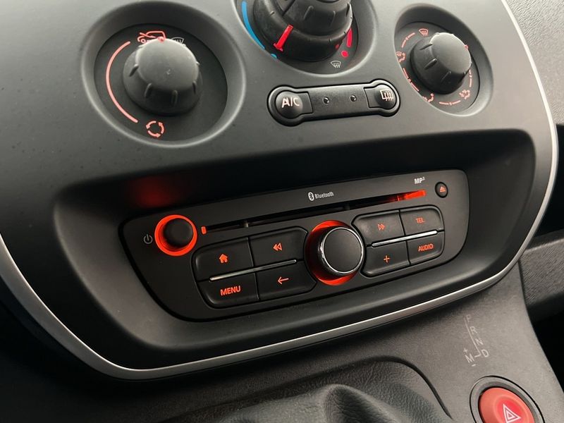 Renault Kangoo bild 23