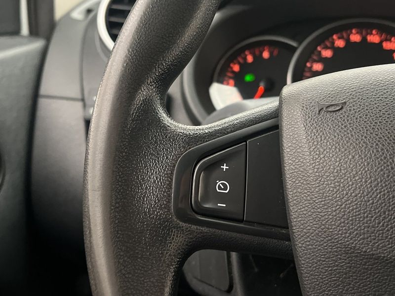 Renault Kangoo bild 18