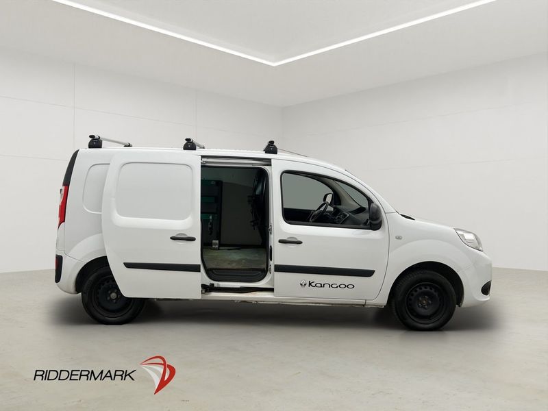 Renault Kangoo bild 10