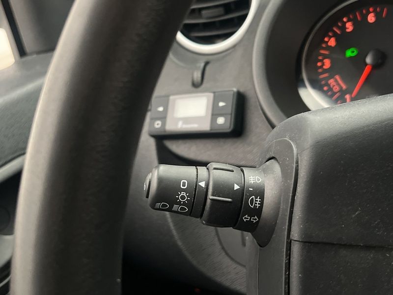 Renault Kangoo bild 17