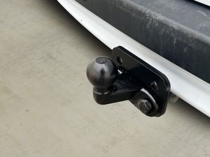 Renault Kangoo bild 12