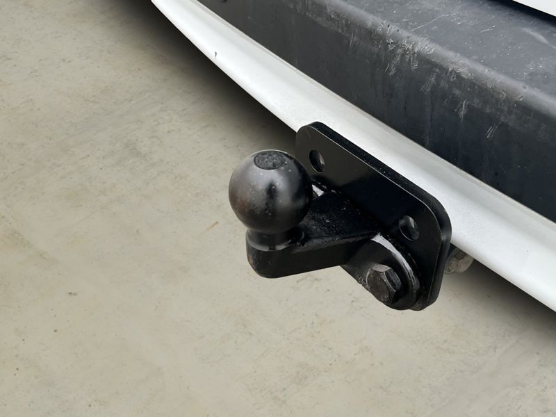 Renault Kangoo bild 12