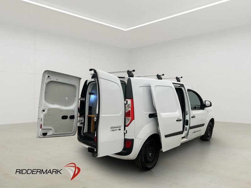Renault Kangoo bild 11