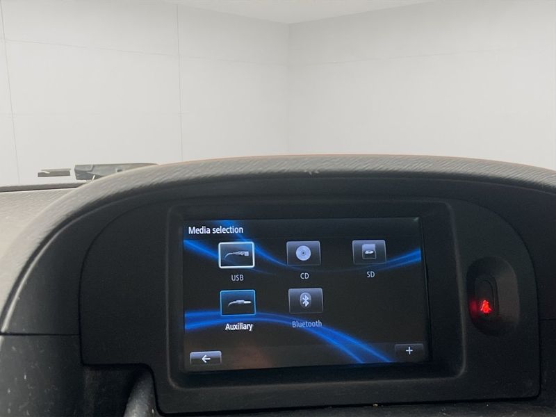 Renault Kangoo bild 24