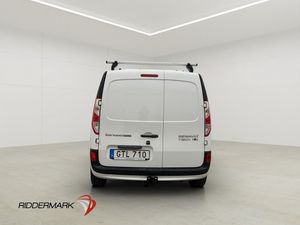 Renault Kangoo bild 8