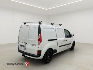 Renault Kangoo bild 9