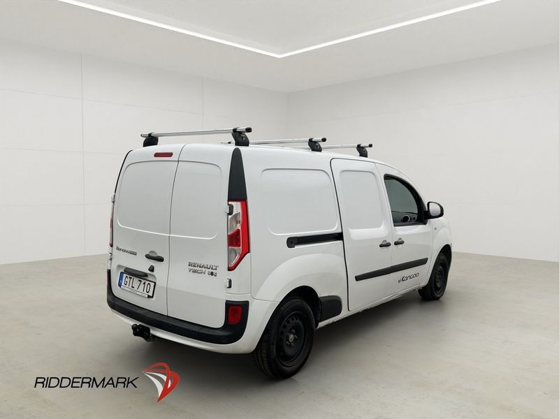 Renault Kangoo bild 9