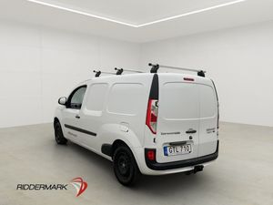 Renault Kangoo bild 7