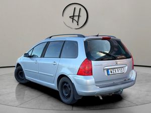 Peugeot 307 bild 6