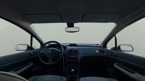 Peugeot 307 bild 8