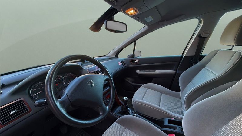 Peugeot 307 bild 7