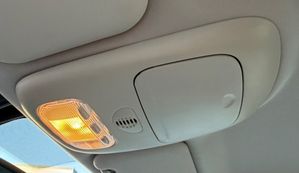 Peugeot 307 bild 14