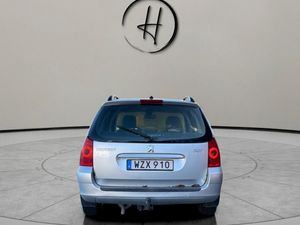 Peugeot 307 bild 4