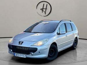 Peugeot 307 bild 1