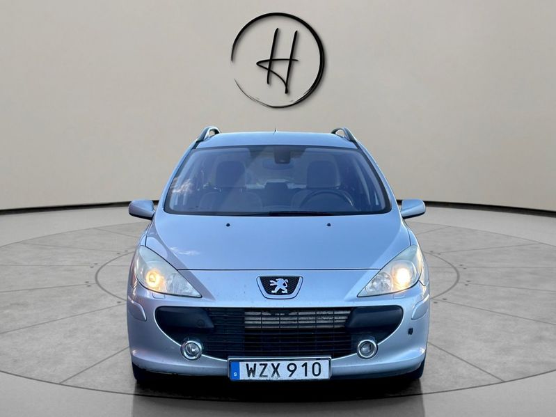 Peugeot 307 bild 3