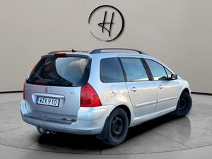 Peugeot 307 bild 5
