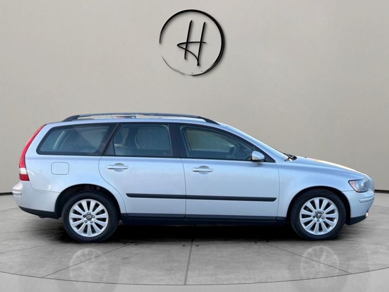 Volvo V50 bild 6