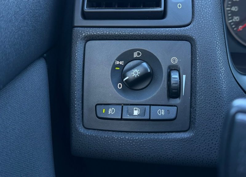 Volvo V50 bild 18