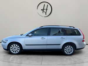 Volvo V50 bild 7