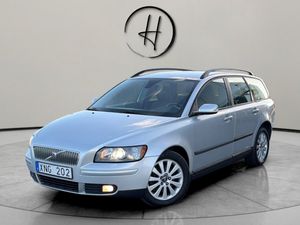 Volvo V50 bild 2