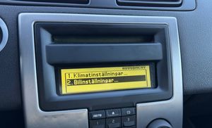 Volvo V50 bild 16