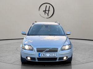 Volvo V50 bild 3