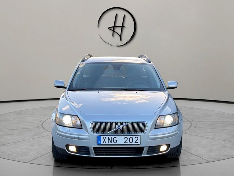 Volvo V50 bild 3