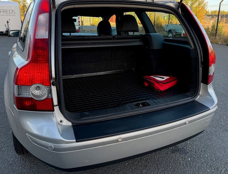 Volvo V50 bild 20