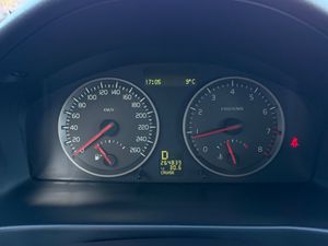 Volvo V50 bild 11