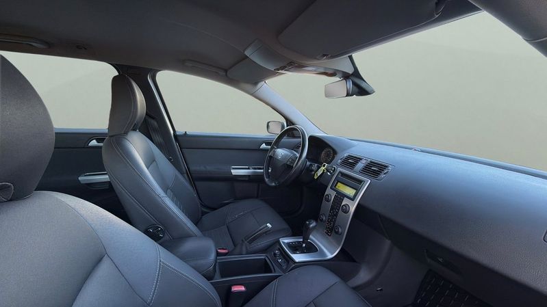 Volvo V50 bild 9