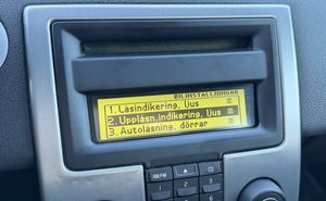 Volvo V50 bild 14