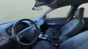 Volvo V50 bild 8