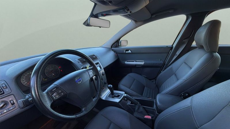 Volvo V50 bild 8