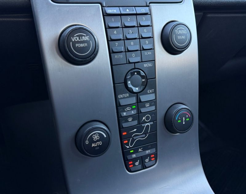 Volvo V50 bild 17