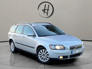 Volvo V50 bild 1