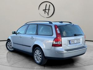 Volvo V50 bild 5