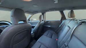 Volvo V50 bild 10