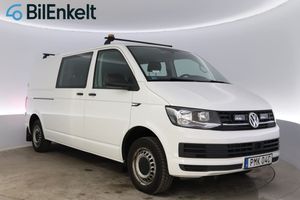 Volkswagen Transporter bild 1