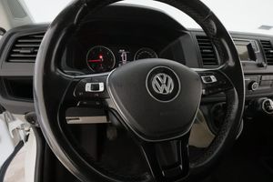 Volkswagen Transporter bild 14