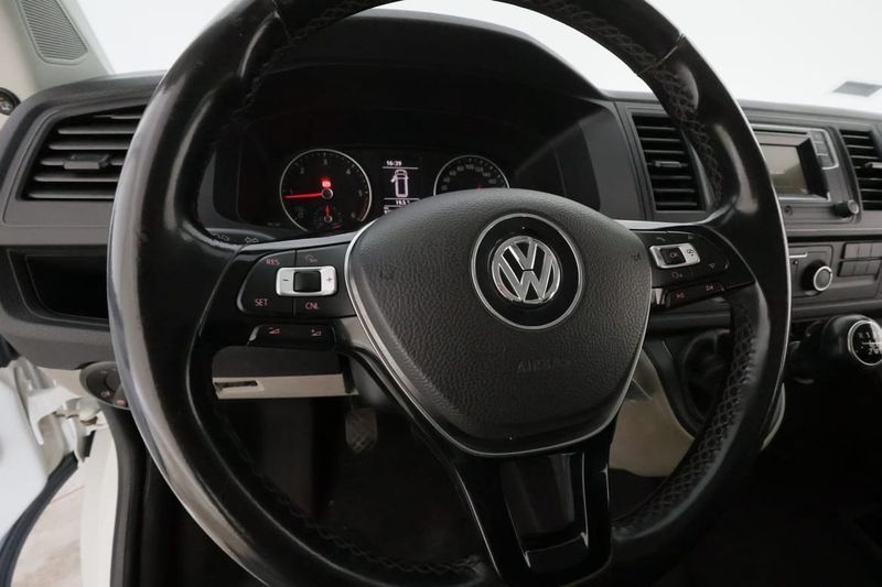 Volkswagen Transporter bild 14